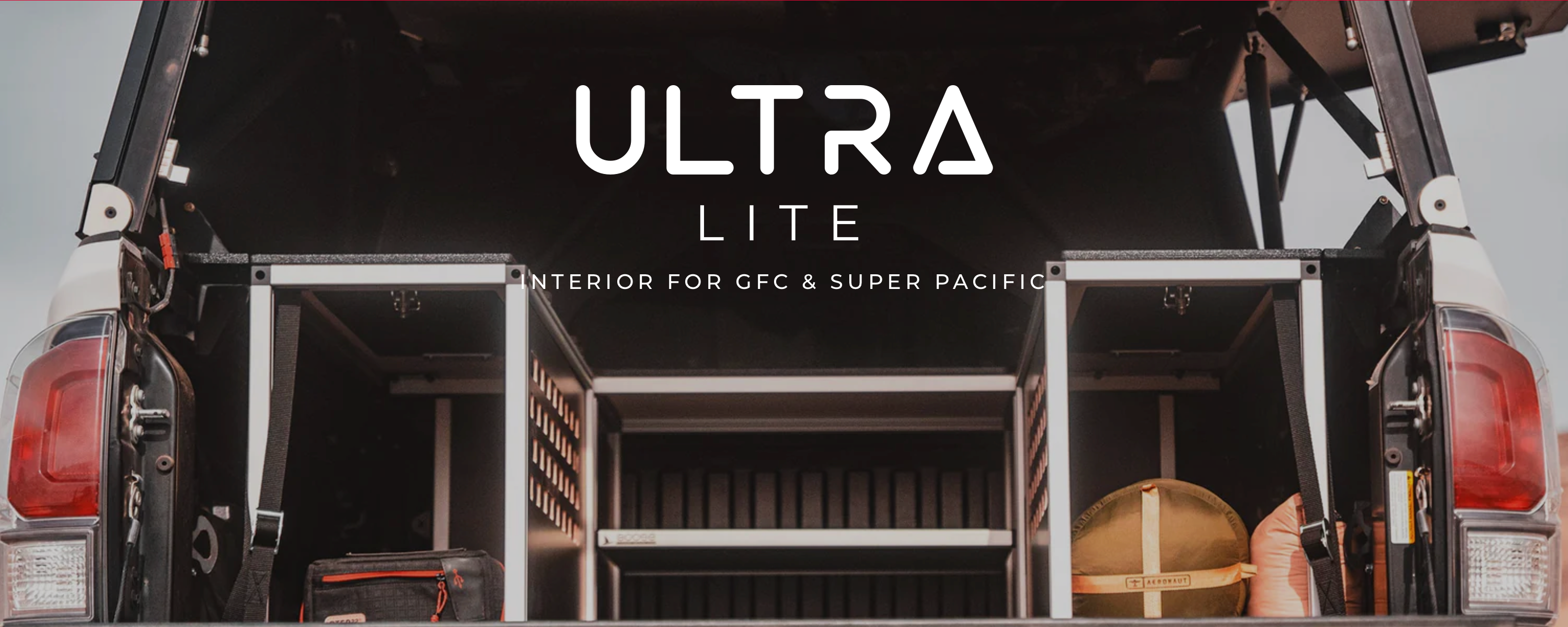 UltraLite Launch Sale! Ends 03/22! 68